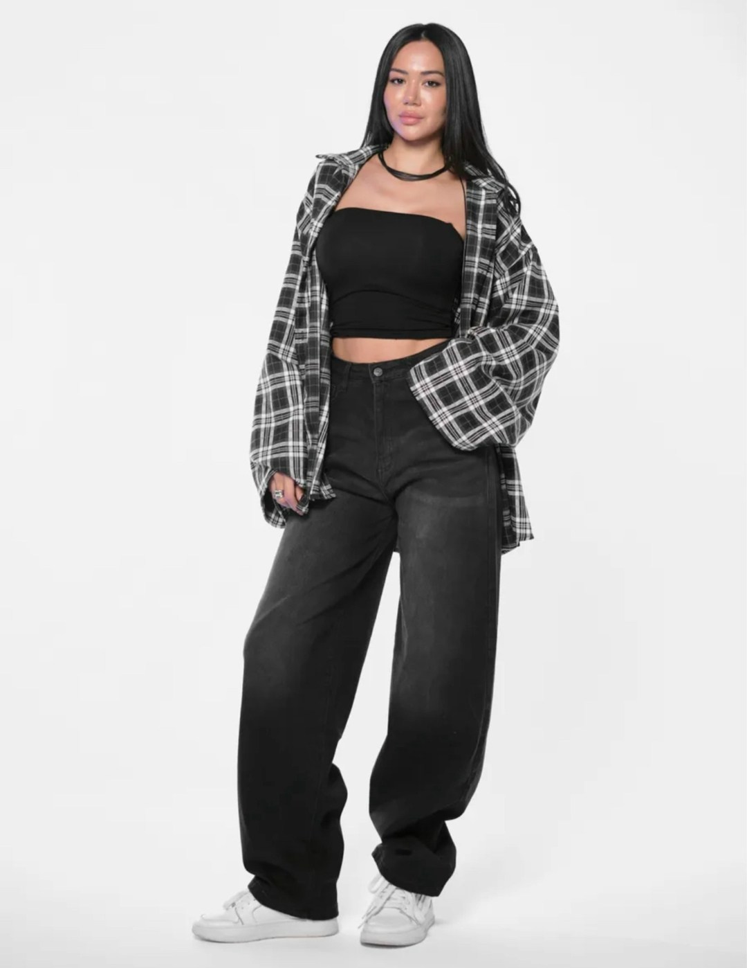 джинсы широкие,женские джинсы,джинсы черные,стильные джинсы,модные брюки