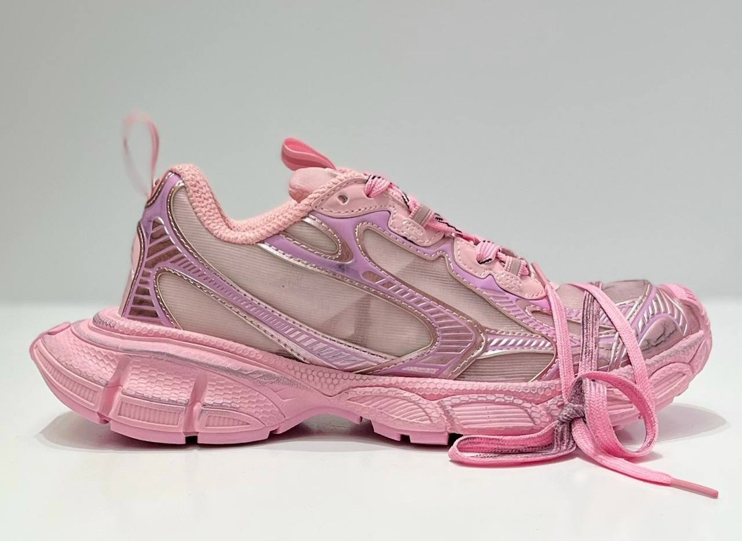 баленсиага раннер кроссовки розовый,баленсиага кроссовки розовые,кроссовки balenciaga,кроссовки женские balenciaga,кроссовки 3xl balenciaga розовый
