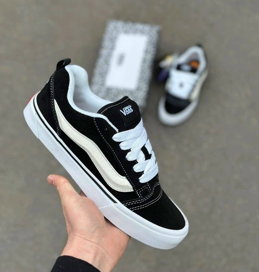 кроссовки ванс потато,кеды vans knu skool,кеды vans,кроссовки potato vans imran,кеды vans knu school ванс дутый черный