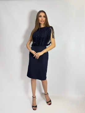 Платье