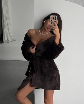 Домашняя одежда