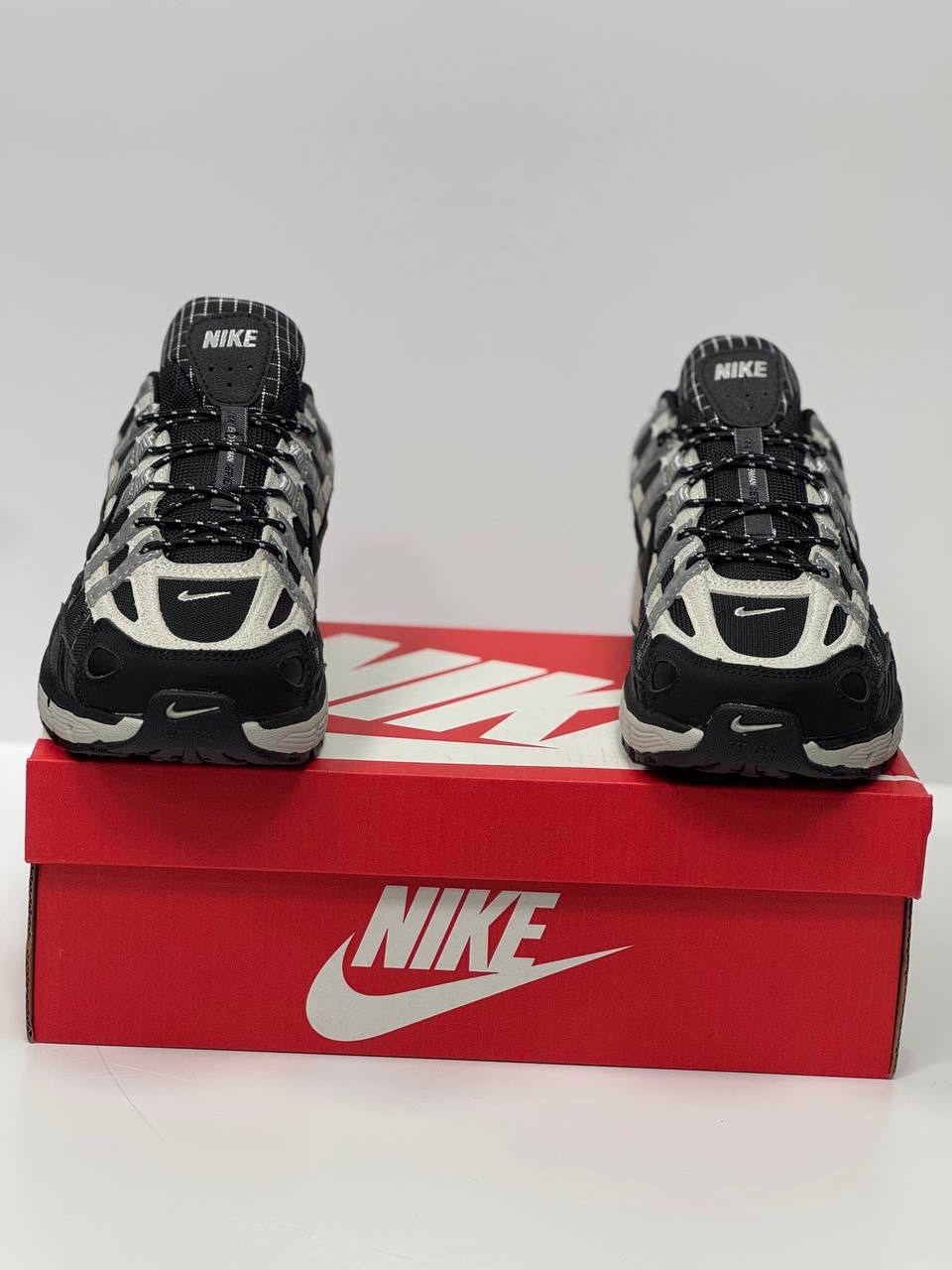 кроссовки p-6000 черно серые nike,кроссовки nike р-6000,кроссовки nike p-6000,кроссовки nike,кроссовки мужские p-6000 с низким верхом черный серый nike