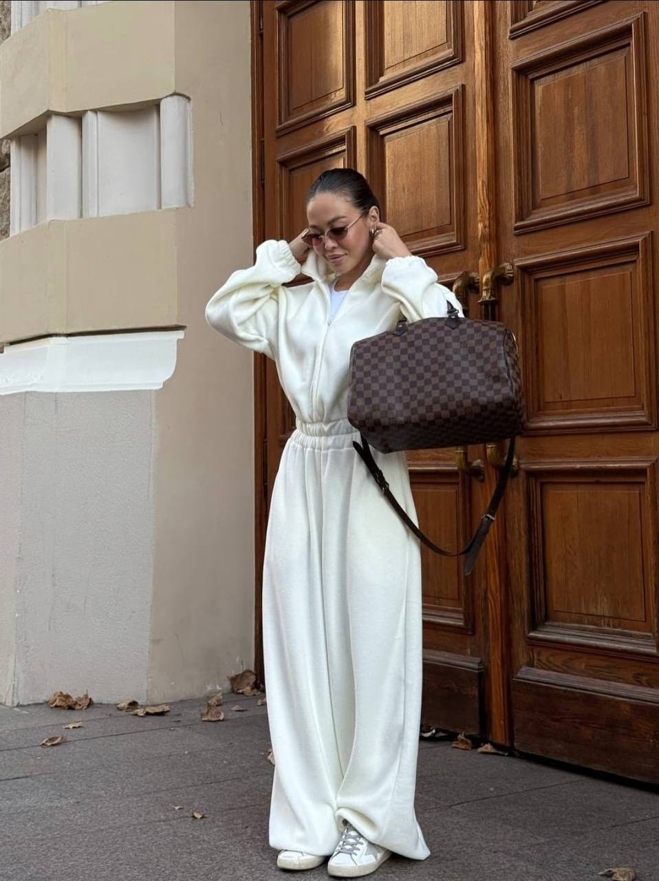 женский костюм,одежда в стиле,мода модная