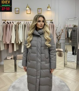 Верхняя одежда