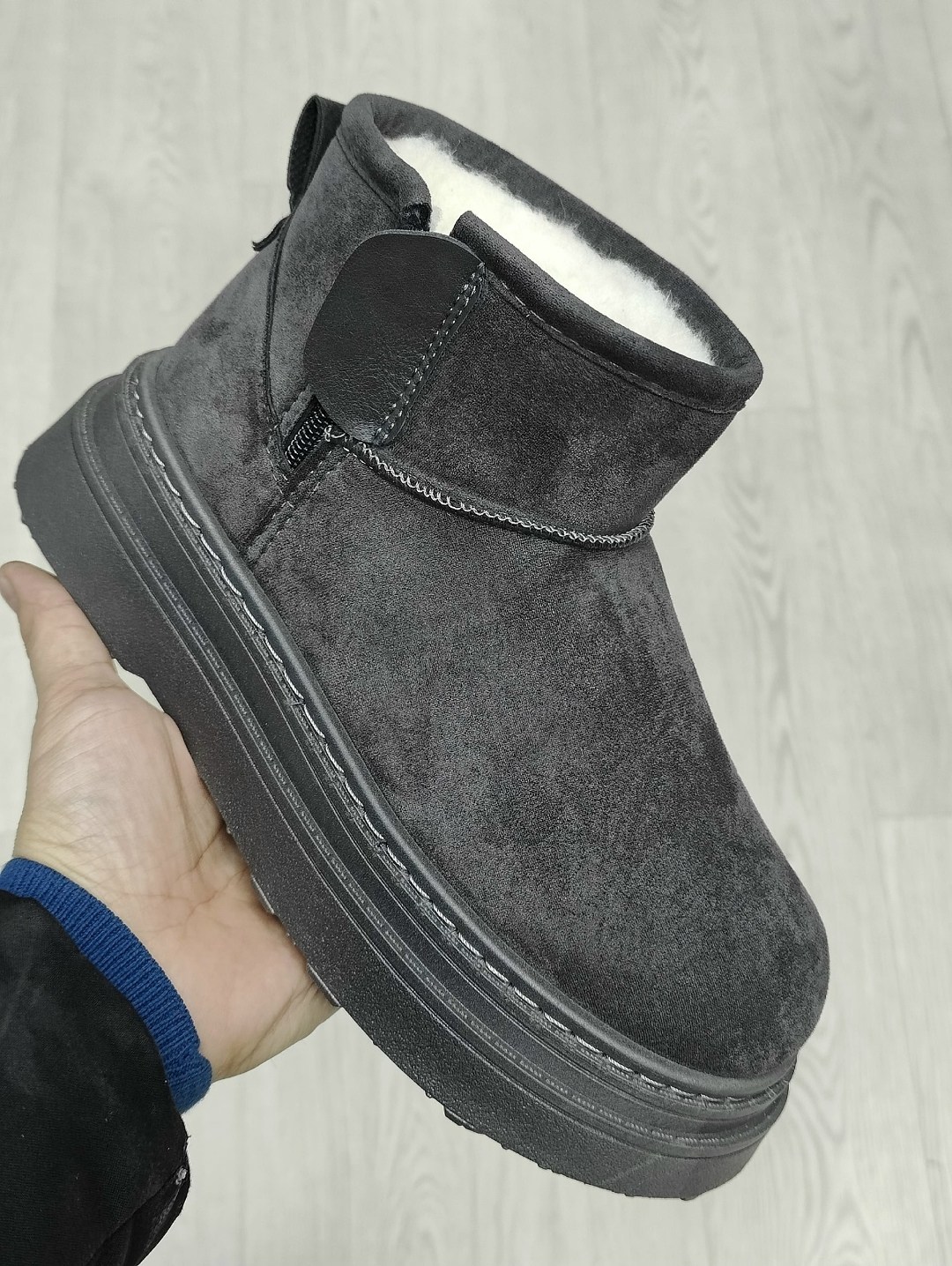 женские угги,,зимние угги женские,угги короткие женские утепленные зимние ботинки,угги