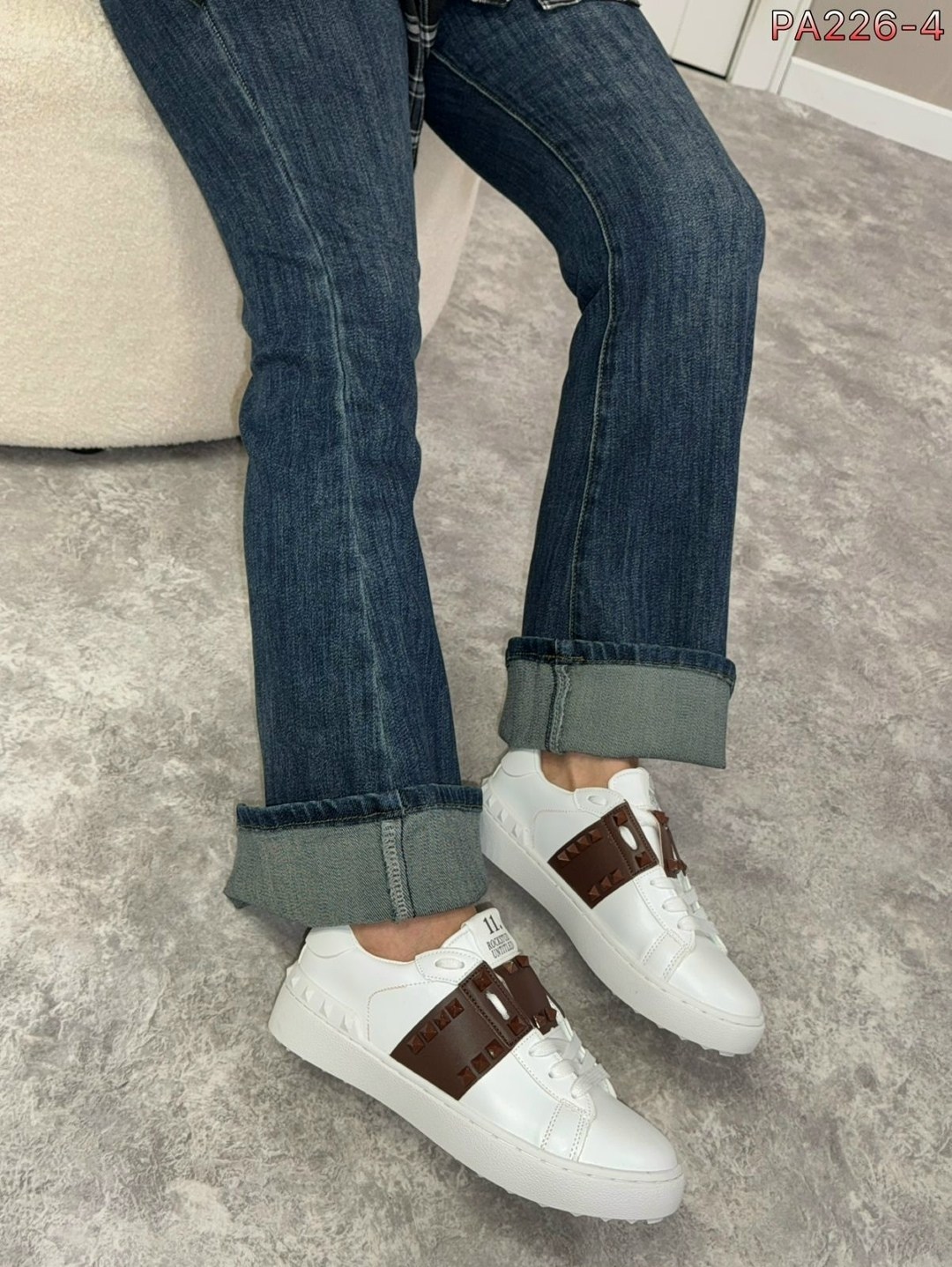 женские кроссовки valentino,valentino кроссовки,,женская ,валентино кроссовки