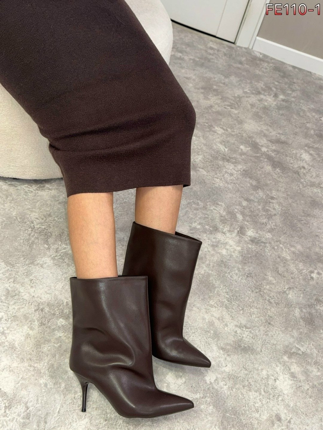 женские ботильоны,кожаные ботильоны,ботильоны,женские сапоги,женские ботинки на высоком каблуке
