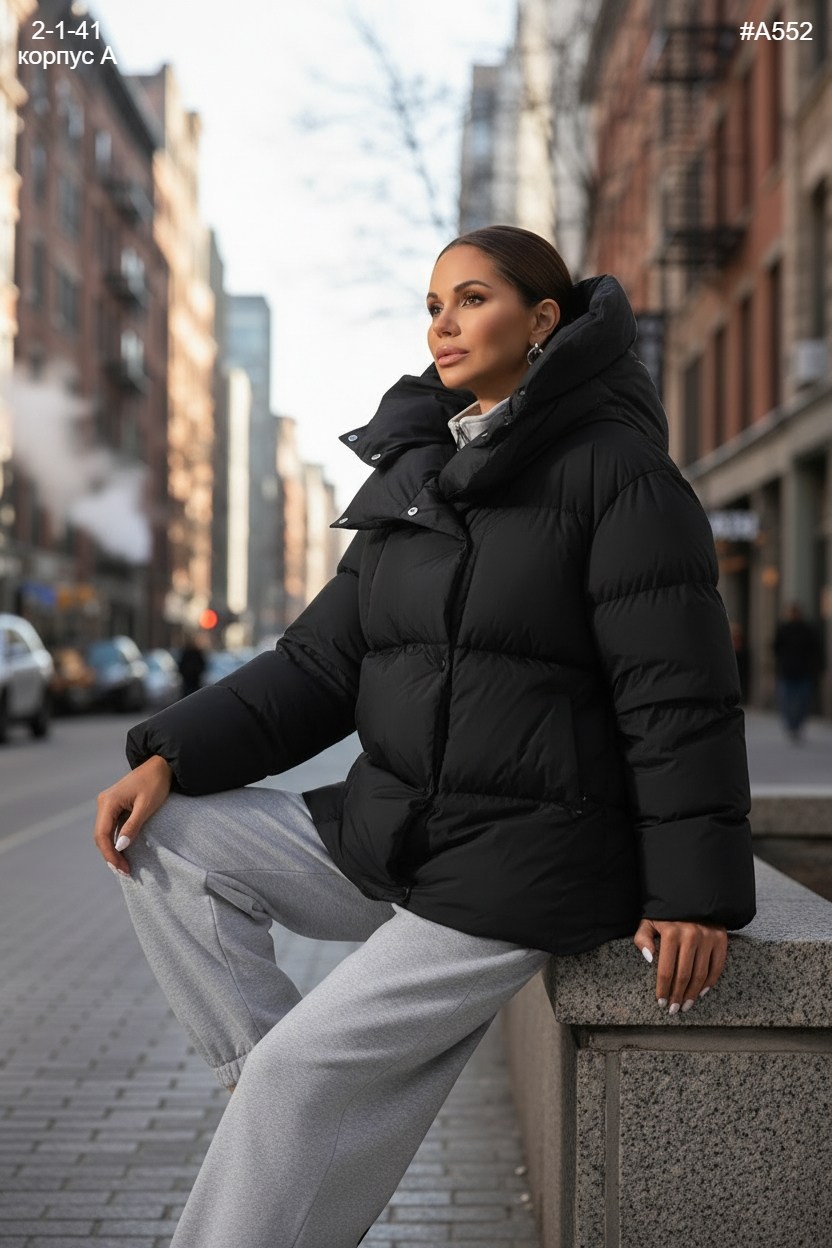 пуховик женский,короткий пуховик,куртка зимняя зефирка с капюшоном пуховик оверсайз,пуховик,куртка оверсайз