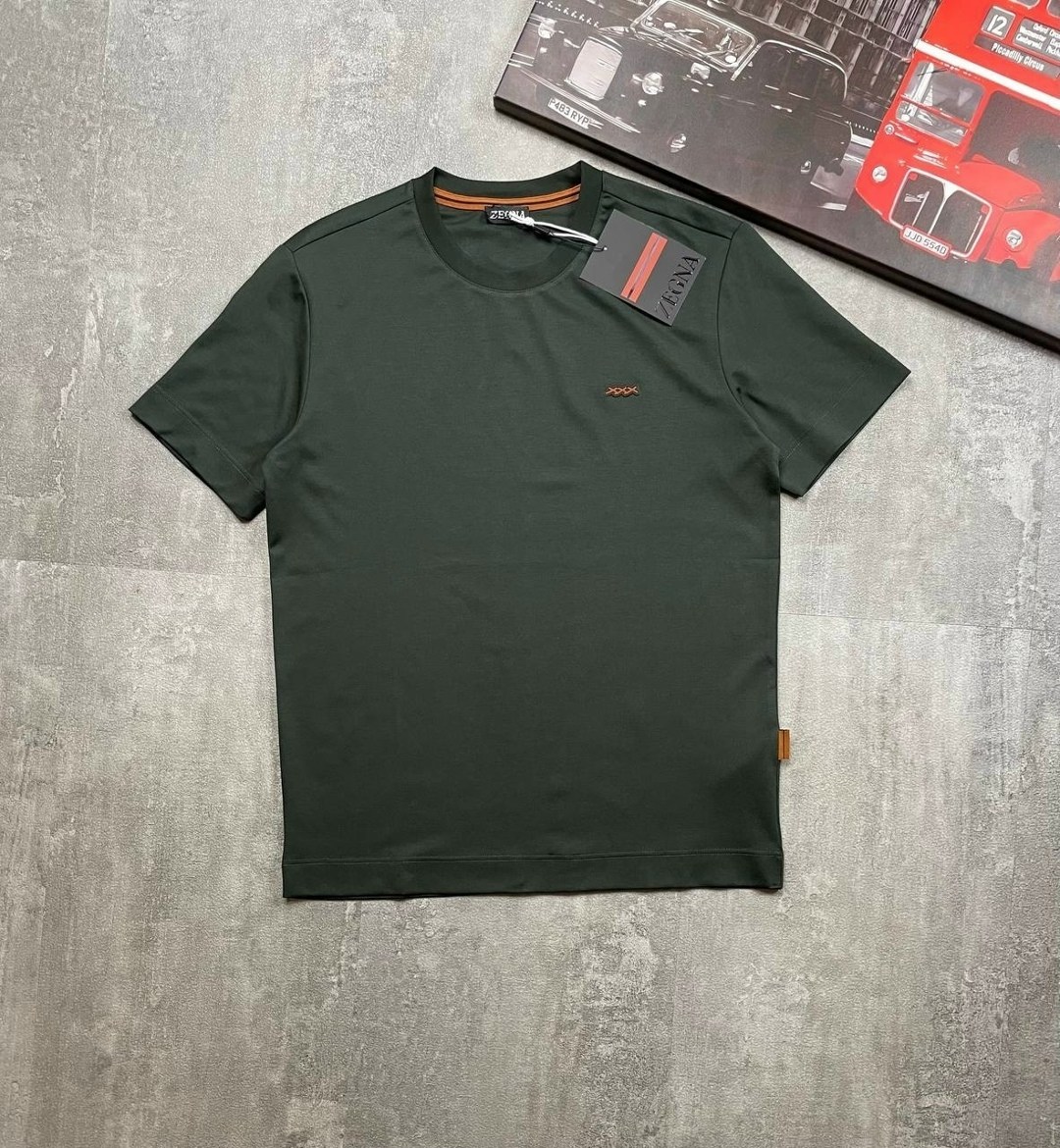 мужская футболка,футболки для мужчин,футболка,одежда футболка,zegna футболка