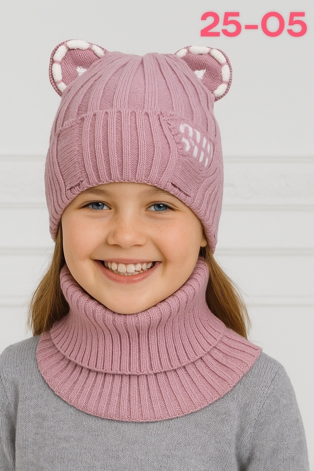 комплект шапка со снудом,шапка и снуд,комплект шапка и снуд,комплект,шапка для детей