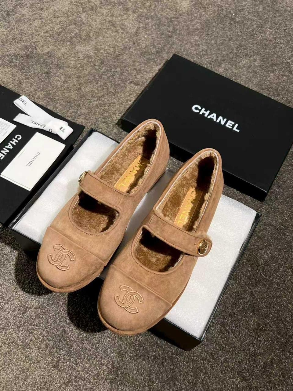 ,балетки chanel,туфли chanel,балетки шанель,шанель  женская