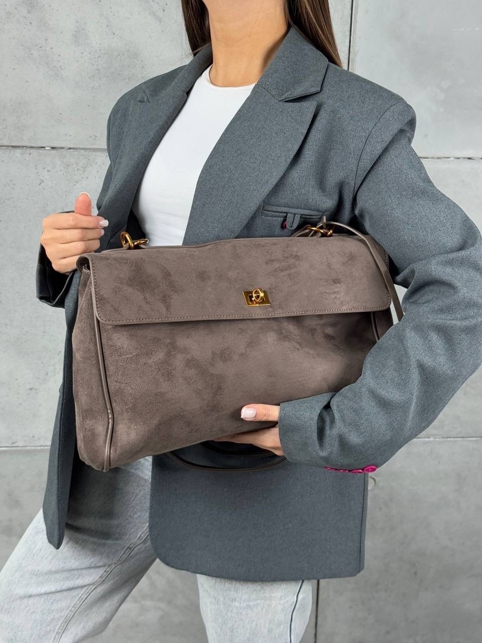 сумки женская,стильная женская сумка,сумка замшевая большая,сумка замшевая,сумка женская miu miu