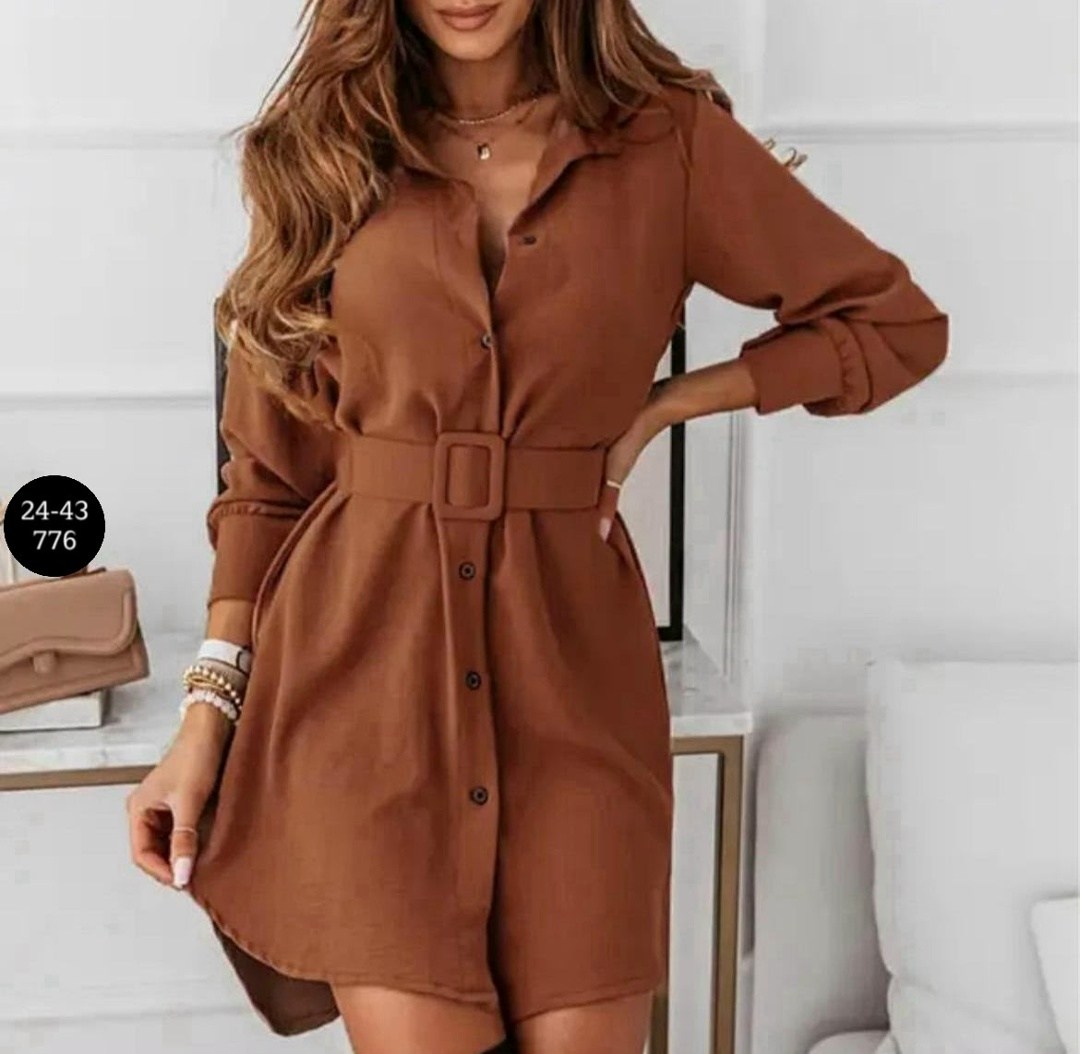 женское платье рубашка,платье с отложным воротником,платье рубашка,платье женская,платье рубашка с поясом