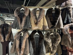 Верхняя одежда