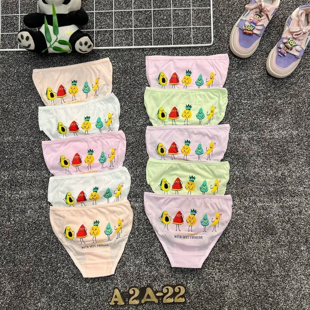 детские трусы для девочек,трусы для девочек,трусы детские 10 шт,набор трусиков для девочек,трусики для девочек