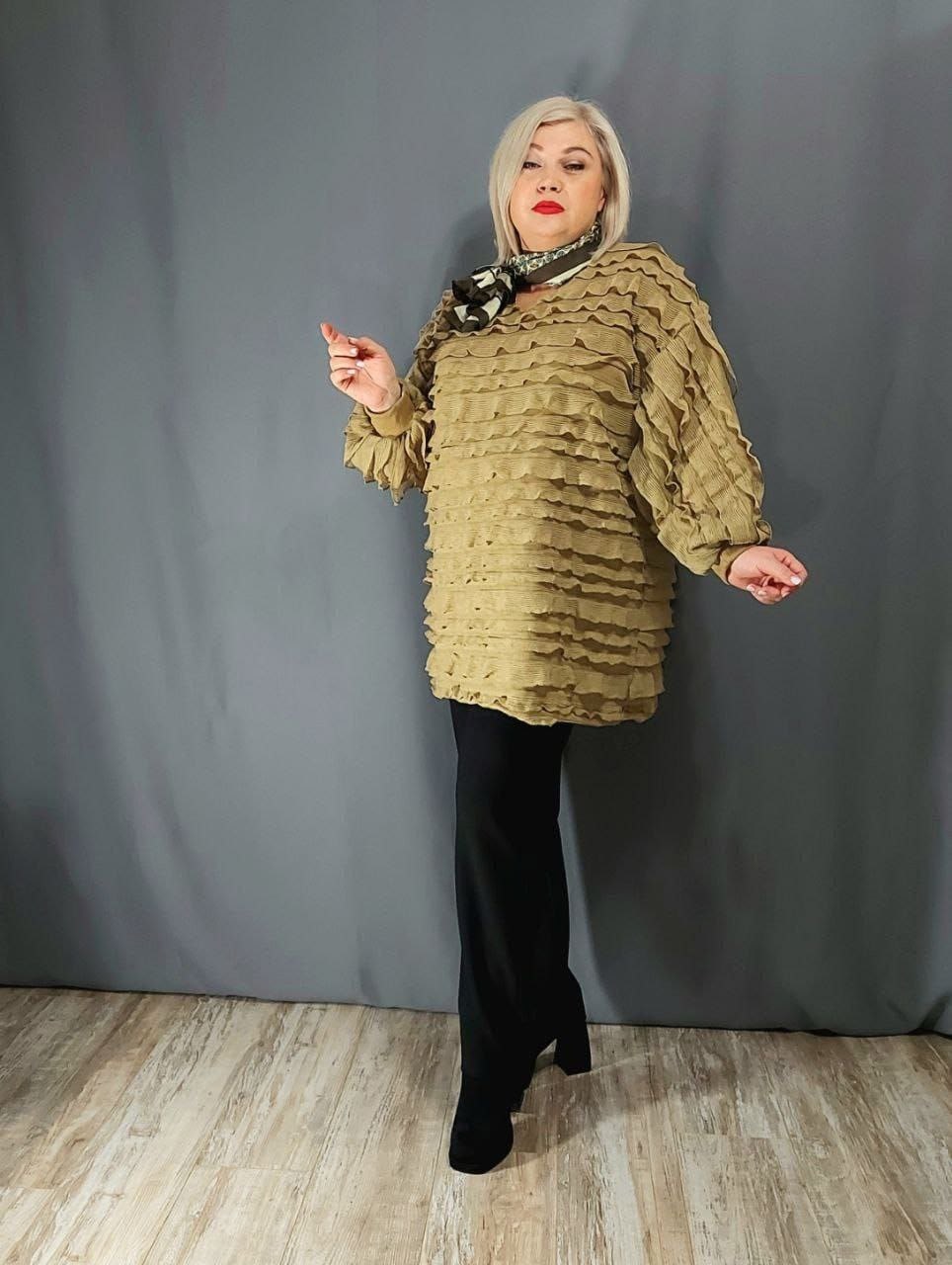 блузка с оборками,блузка с рюшами,белая блузка в стиле бохо "тая" с рюшами,блуза,блузка женская с оборками