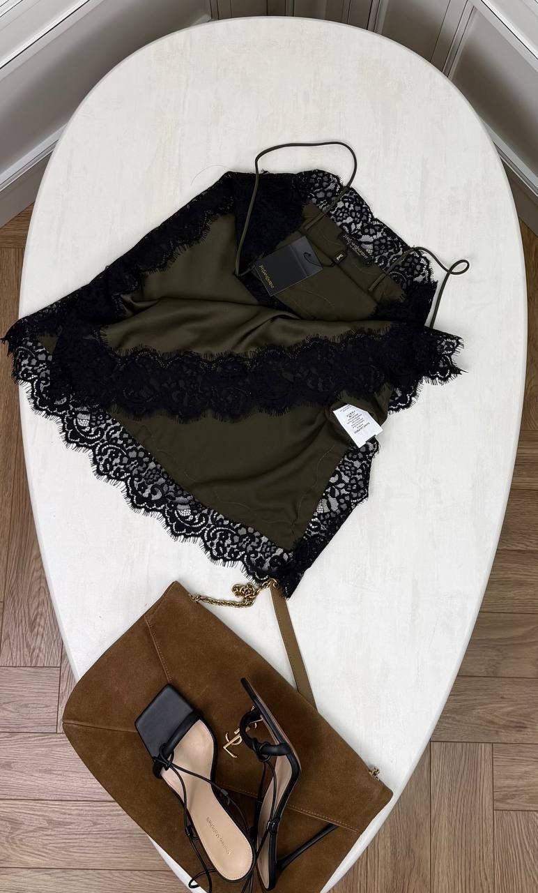 платье с кружевами,платье в бельевом стиле страдивариус,платье вязаное,платье,платье в бельевом стиле