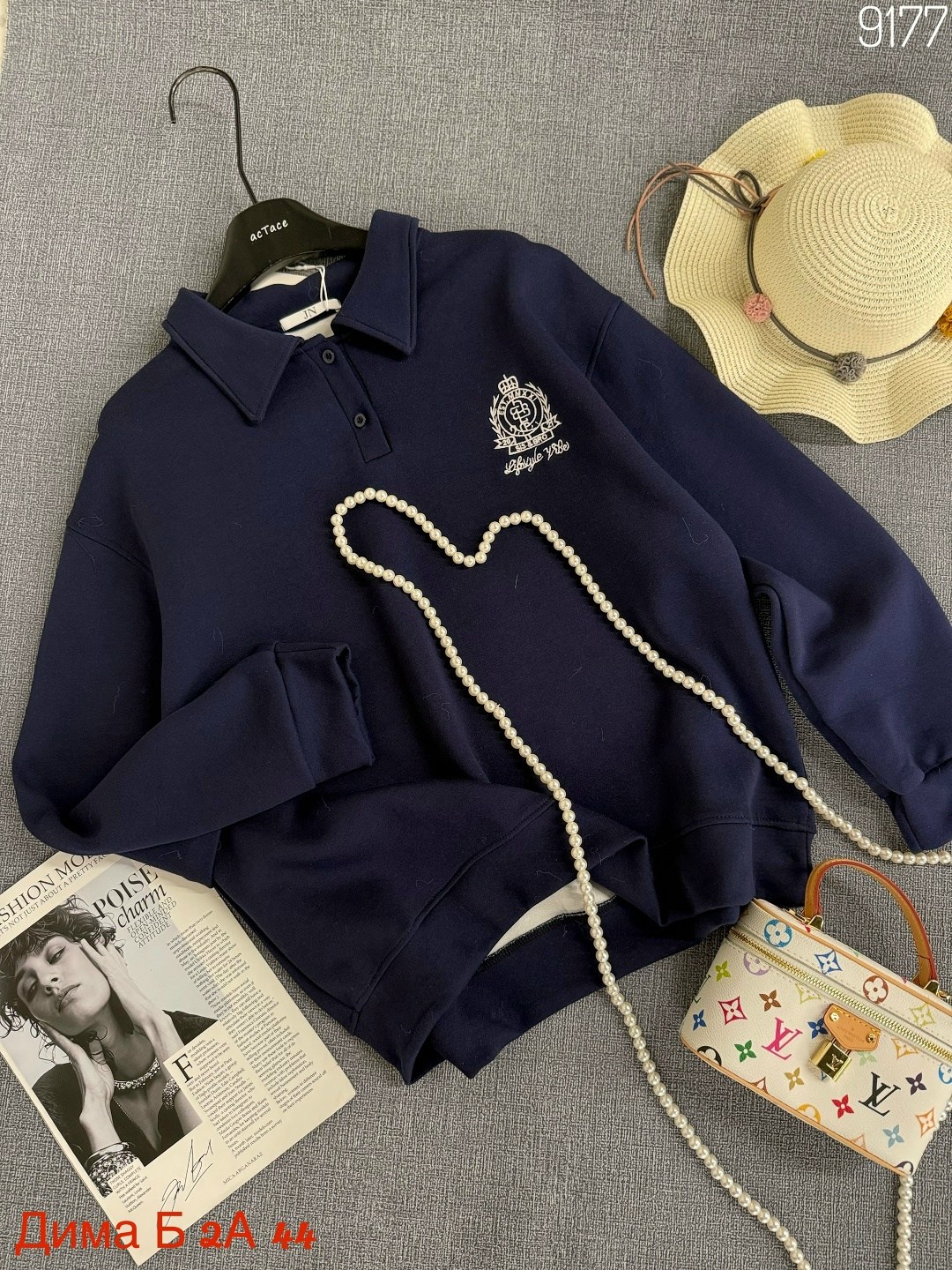 поло свитшот оверсайз grasiozo storeez,свитшот поло оверсайз с воротником gyodza,свитшот поло оверсайз с воротником gyodza sweatshirt цвет белый, серый,свитшот оверсайз поло grassisun 283340804,поло с