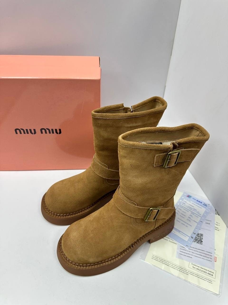 ботинки замшевые miu miu,зимние ботинки замшевые miu miu,ботинки челси miu miu замшевые,ботинки челси miu miu замшевые размеры 36-40,сапоги miu miu