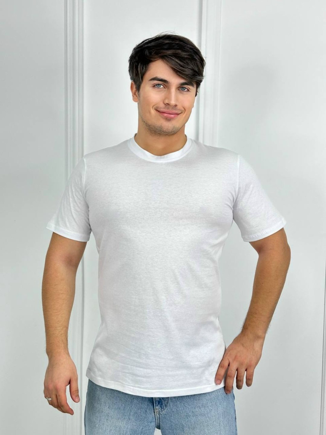 футболка мужская серая,футболка мужская однотонная,мужская футболка,футболки мужские больших размеров,универсальные футболки