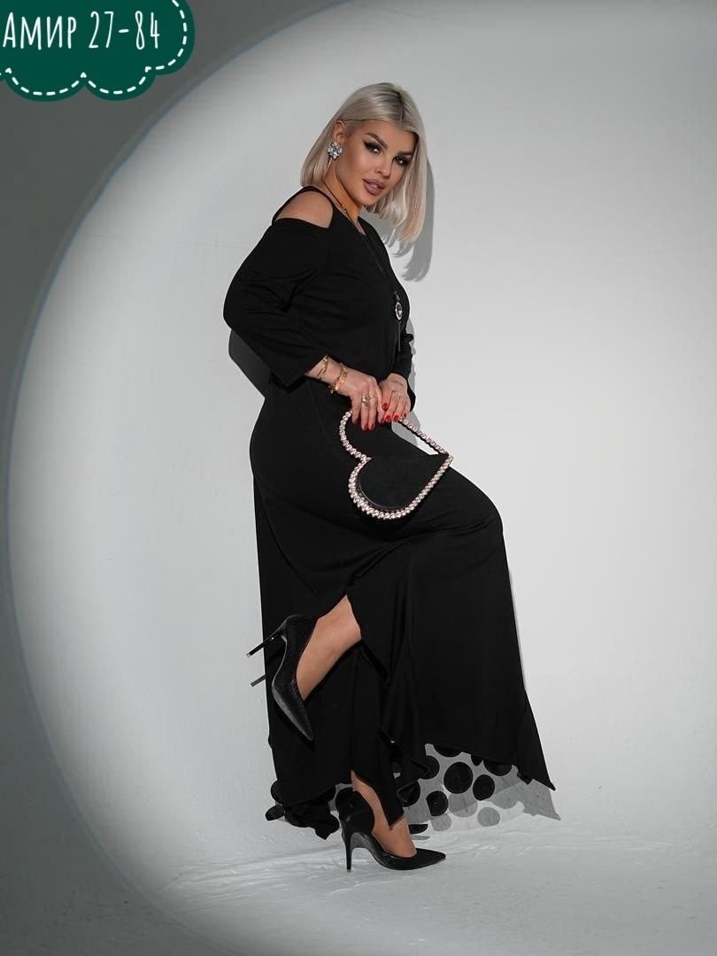 платье,стильное платье,женское платье,платье черное,платье