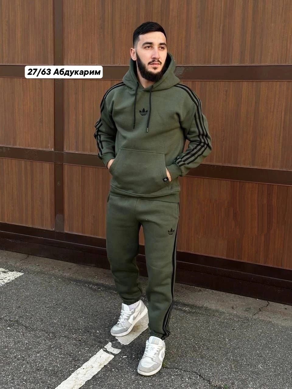 тёплый костюм адидас мужскоц,мужские спортивные костюмы адидас ,мужской теплый спортивный костюм от адидас,спортивный мужской костюм adidas,спортивный костюм теплый с начесом двойка адидас