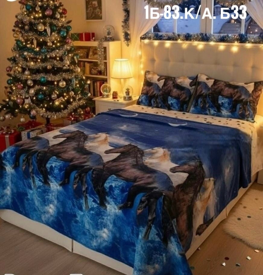 покрывала,плед и покрывало,плед новогодний,пледы,постельного белья