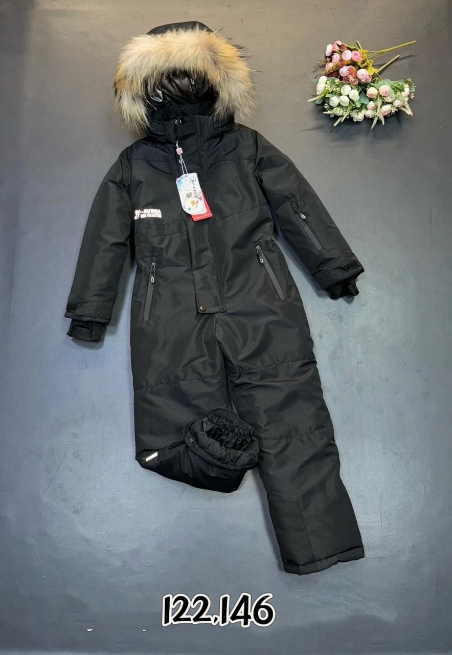 комбинезон зимний vipkrosh детский,комбинезон для девочки зимний,детские комбинезоны,зимний комбинезон 134-164,зимние комбинезоны для мальчиков