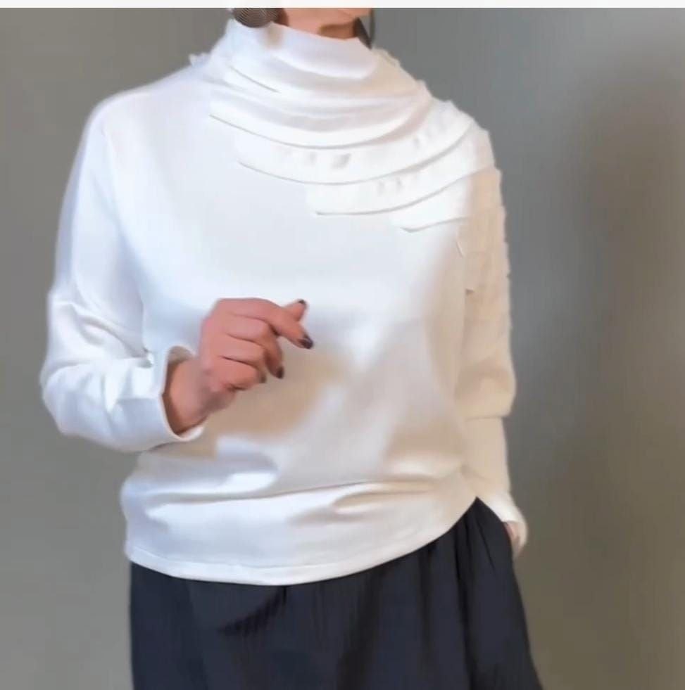 женская блузка,толстовка женская,блузка с широкими рукавами,женская водолазка с длинными рукавом,свитшот с высоким воротником