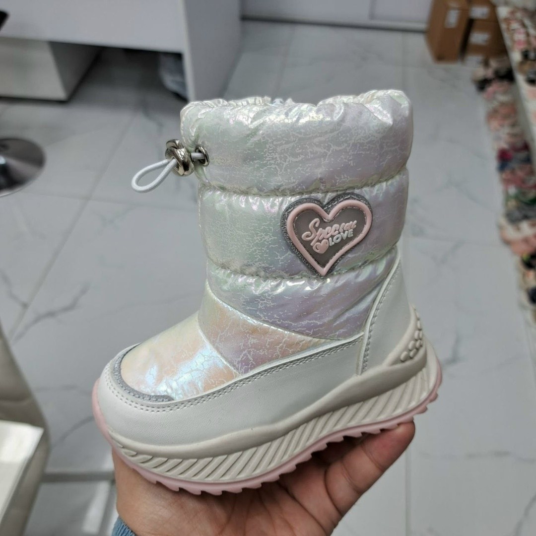 дутики сказка для девочки,детские дутики,дутики сказка,дутики для девочки,зимние дутики для девочки