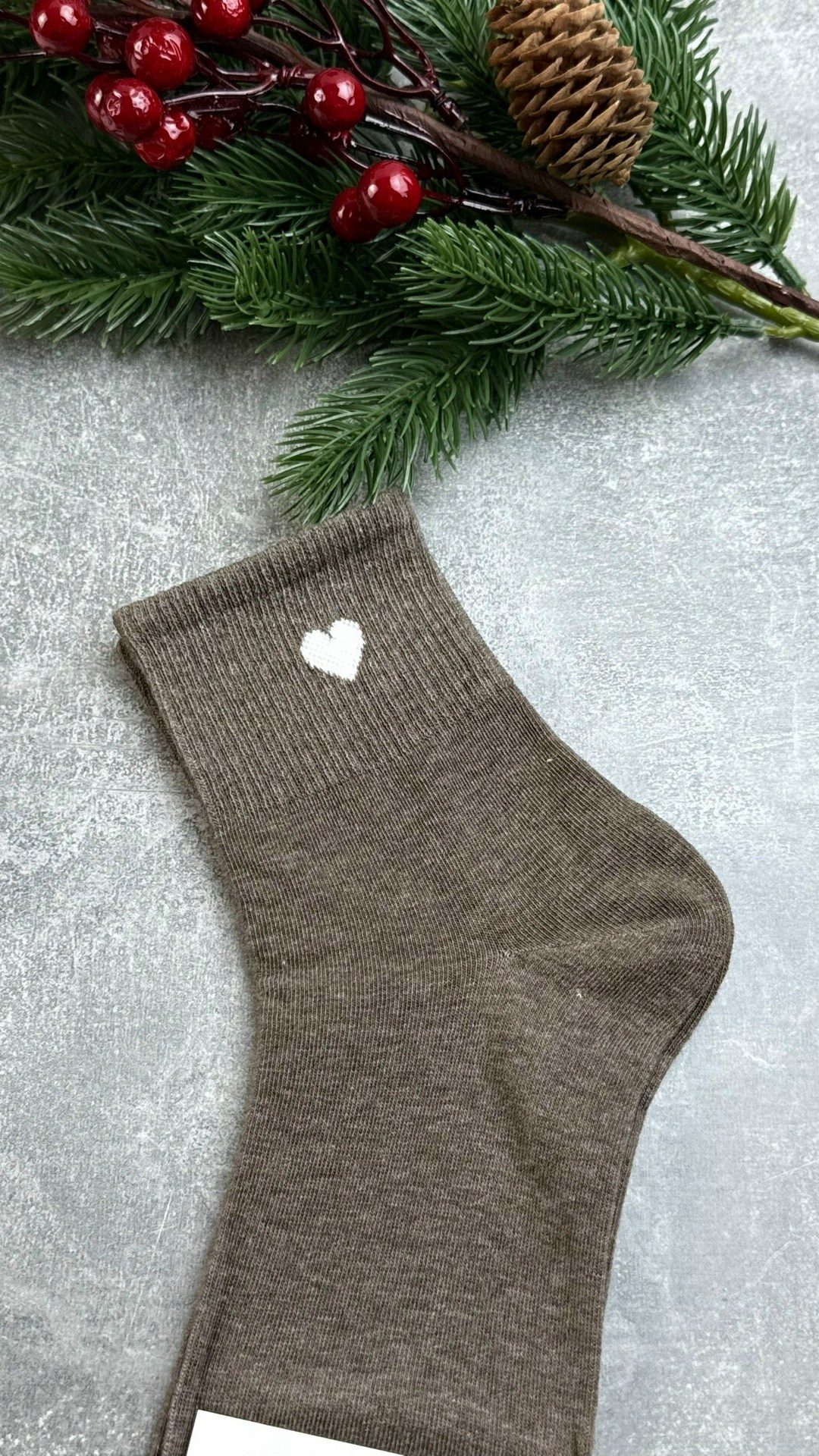 носки комплект 5 пар размер 36-41 сердечки,женские носки,носки,носки женские носки,носки женские 10 пар