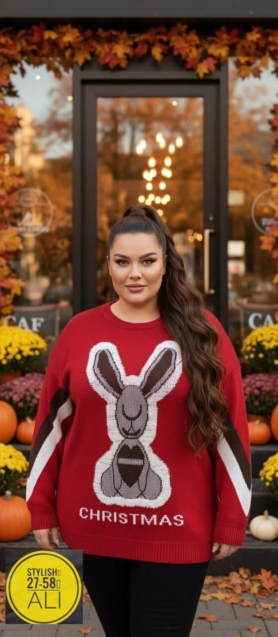 кофта женская,кардиган кофта,джемпер женские,джемпер новогодний уютный свитер оверсайз benamud,свитер женский