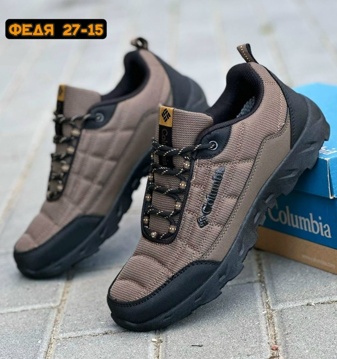 зимние кроссовки columbia,,кроссовки columbia,мужские кроссовки,кроссовки мужские зимние на меху columbia