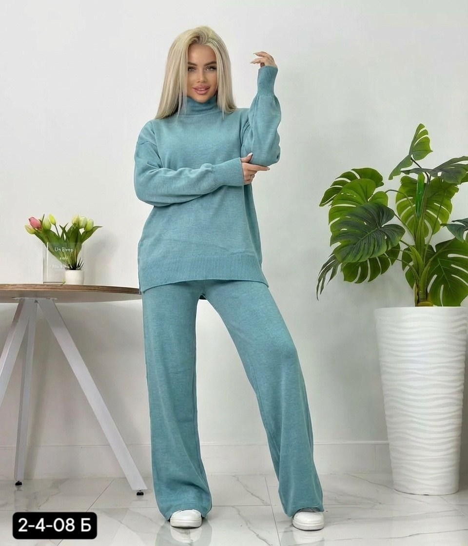 трикотажные костюмы женские,костюм трикотажный женский с брюками,костюм трикотажный,костюм кашемир,костюм двойка женская