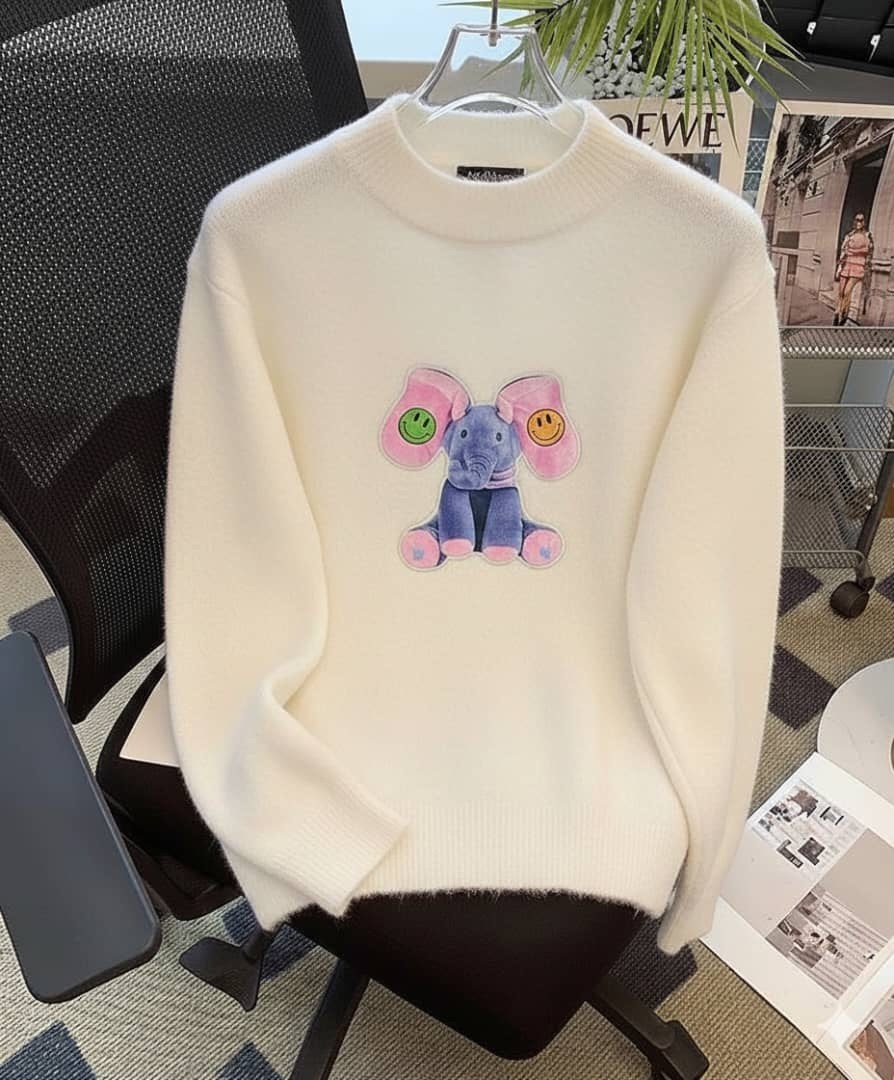 женский свитер,модные свитера,свитер,свитер для девочек,свитер с вышивкой