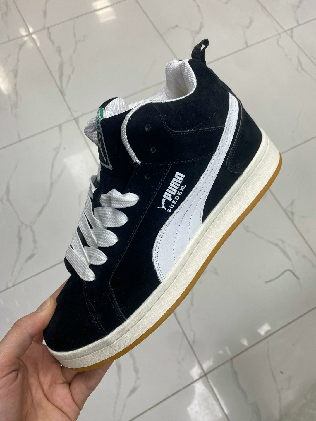 кроссовки зимние puma,кроссовки черные мужские зимние puma suede xl,кроссовки зимние пума suede,puma кроссовки,кроссовки puma мужские