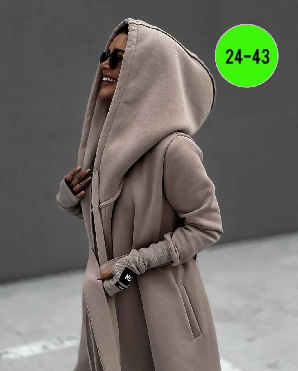 модное пальто,стильное пальто,женское пальто с капюшоном,кашемировое пальто с капюшоном женское,удлиненное пальто