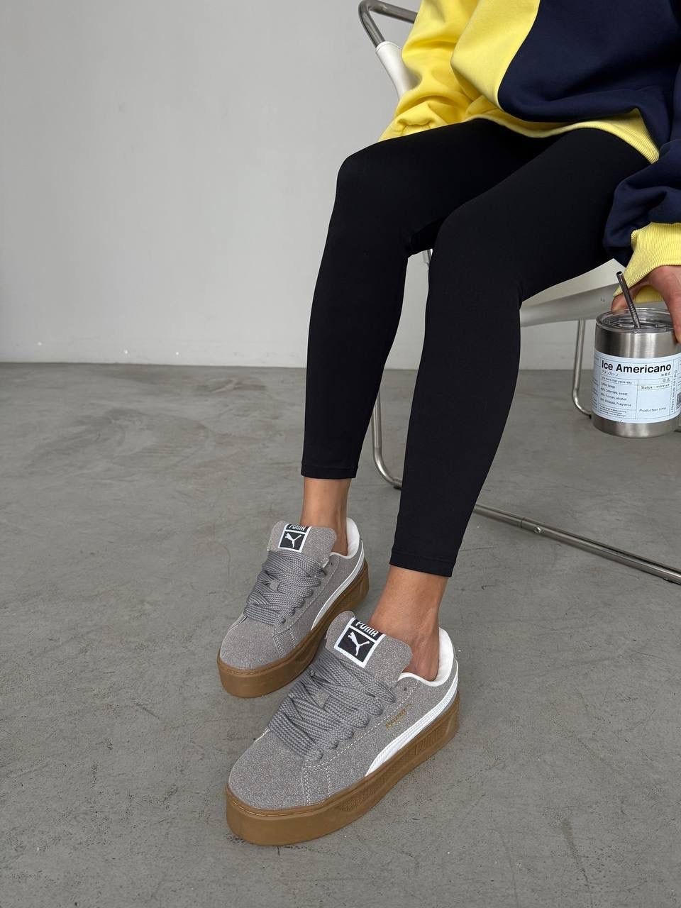 puma platform basket,кроссовки puma,женские кроссовки puma,,кроссовки пума фенти