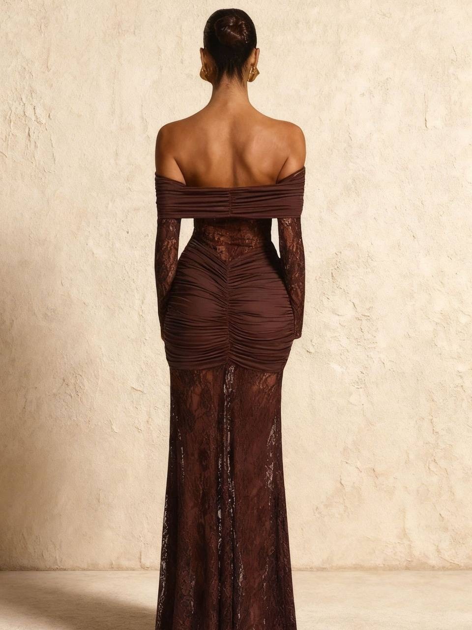 элегантное кружевное платье,женское кружевное облегающее платье с открытыми плечами,женские вечерние платья,платье вечернее кружевное baya bonita,длинное женское платье