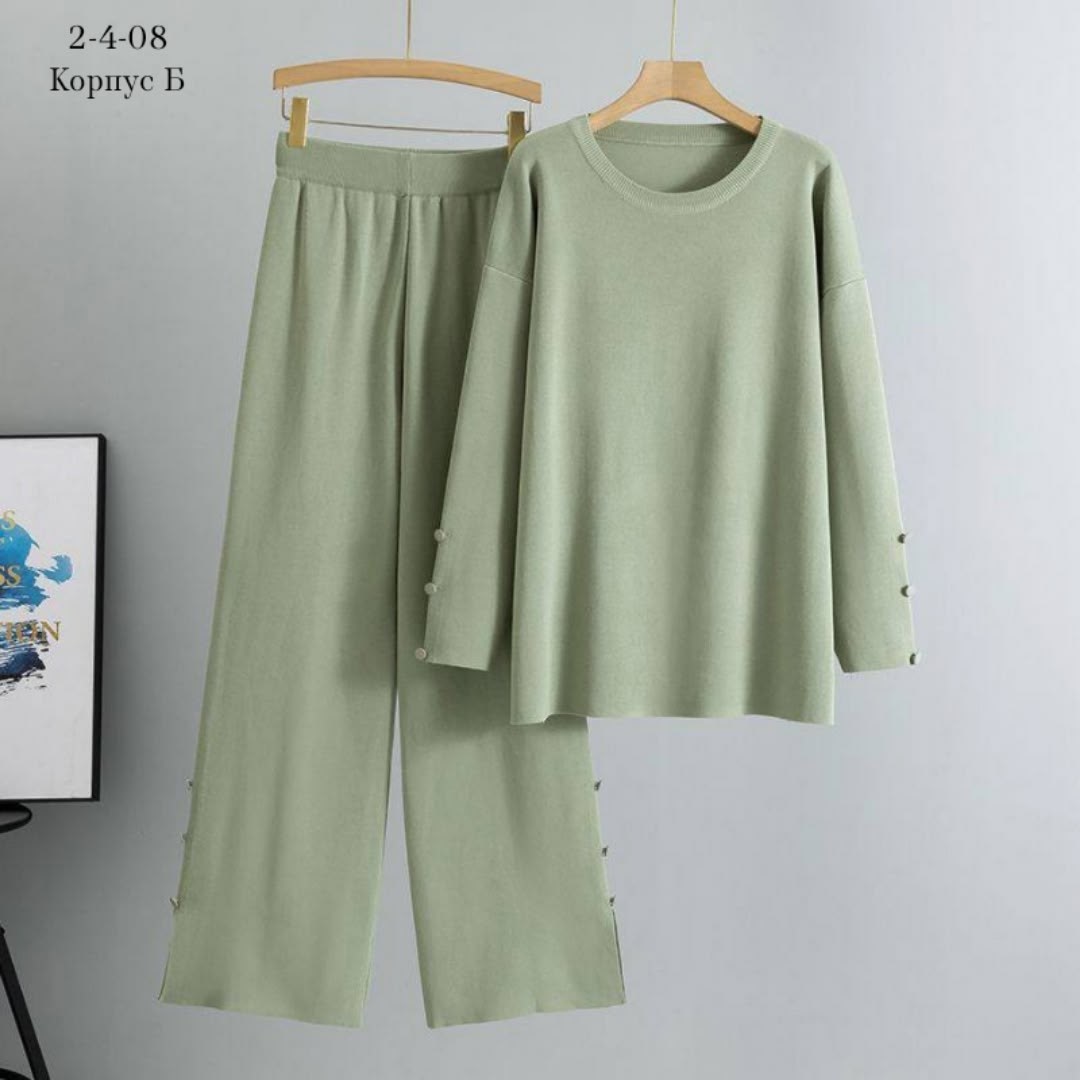 трикотажные костюмы,трикотажный костюм женский,костюм с брюками,брюки комплект,костюм женский