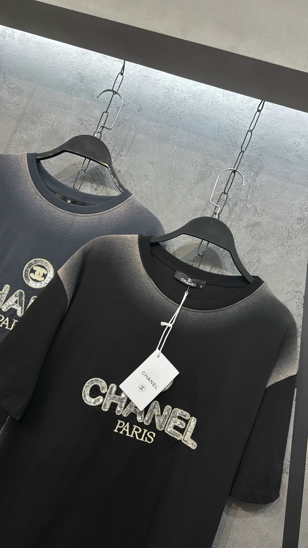 в стиле шанель,одежда шанель,футболка женская chanel,футболка шанель,футболка chanel