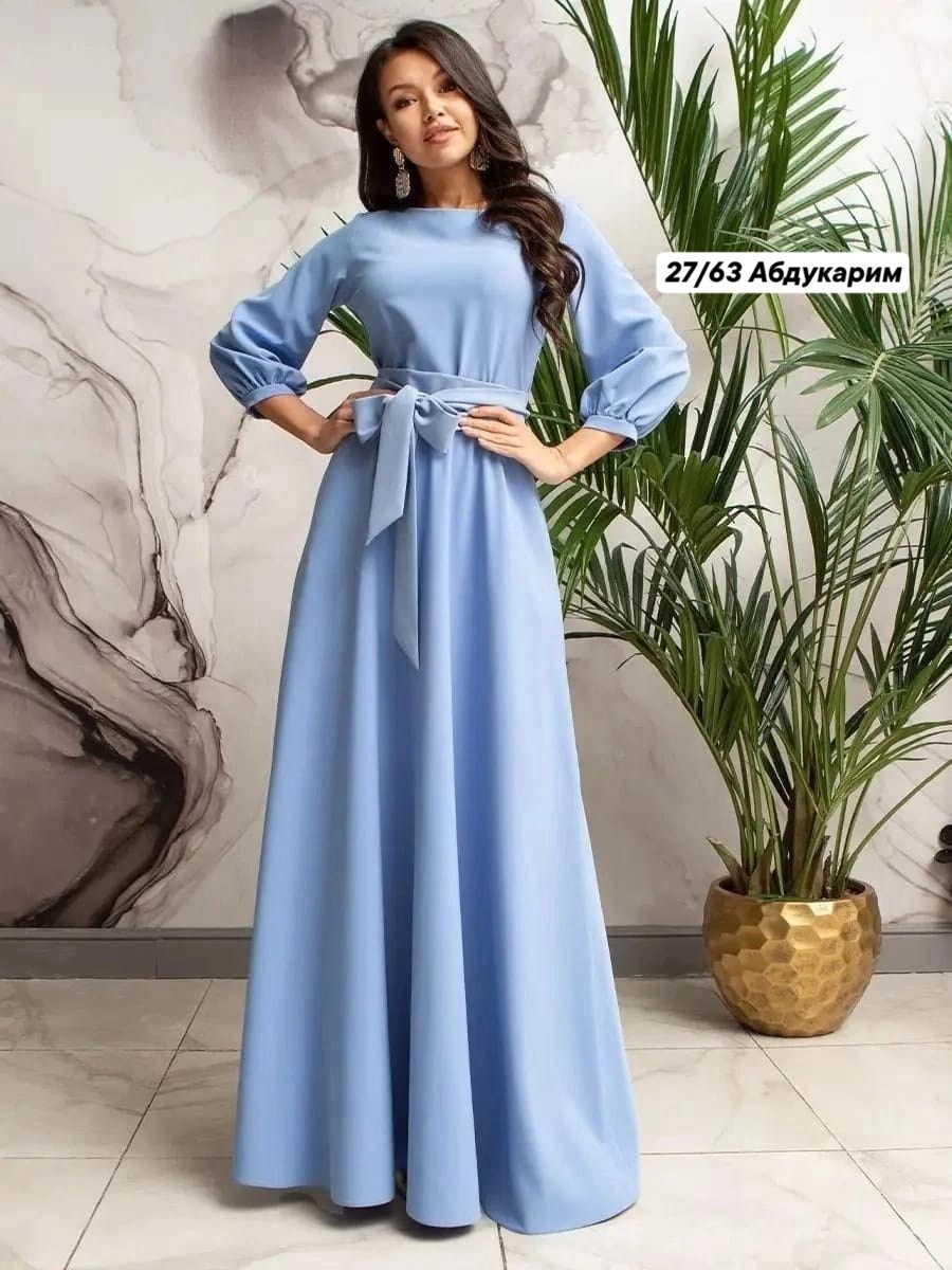 платье вечернее нарядное в пол eva davidova цвет электрик синий,платье eva davidova,платье вечернее нарядное в пол на новый год eva davidova цвет электрик синий,платье вечернее нарядное в пол eva davi