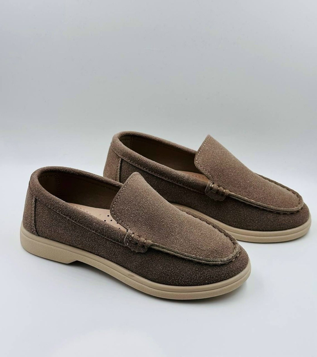 ,лоферы замш,лоферы детские,замшевые мокасины,мокасины из натуральной замши