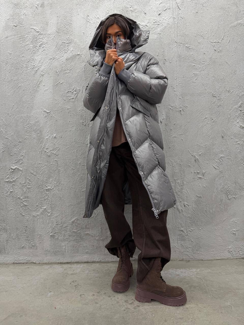 модные пуховики,длинные пуховики,женские пуховики,пуховики оверсайз,пуховик