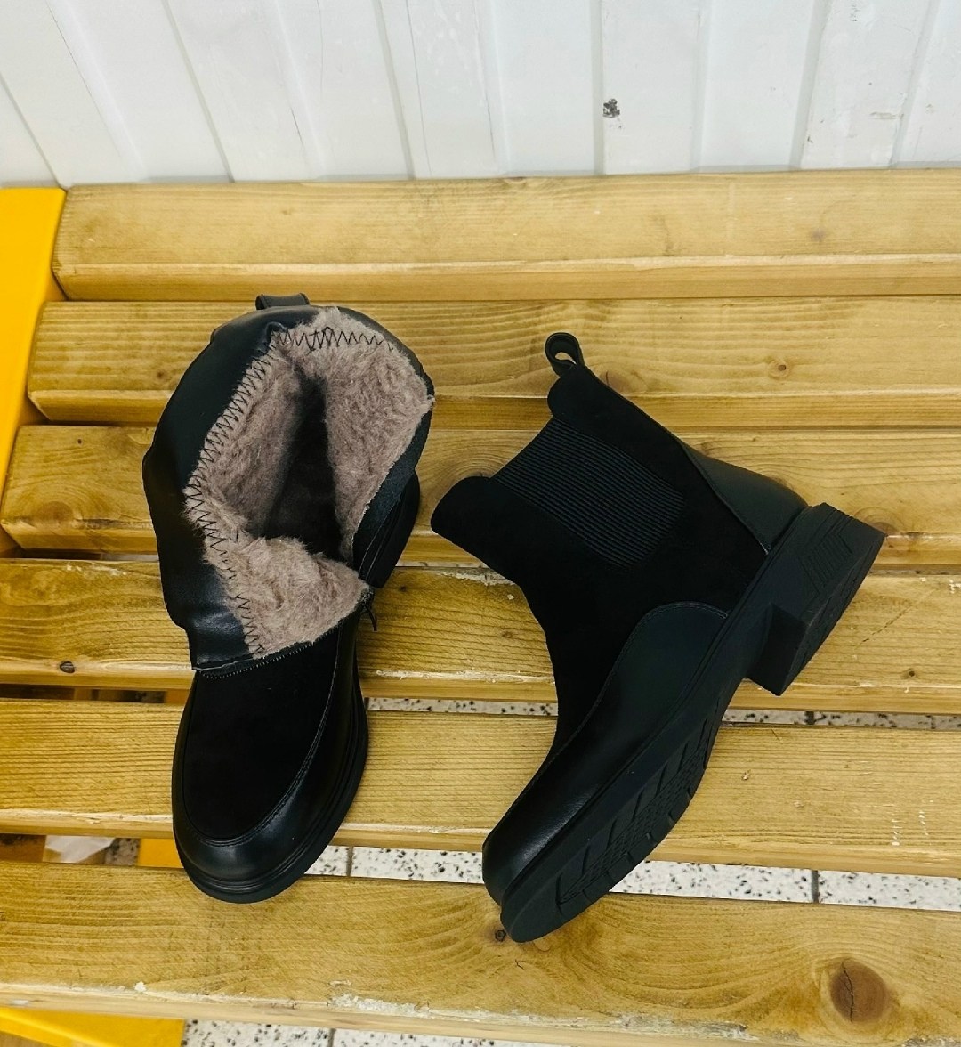 ,ботинки женские,челси зимние женские ботинки,челси ботинки женские, женская