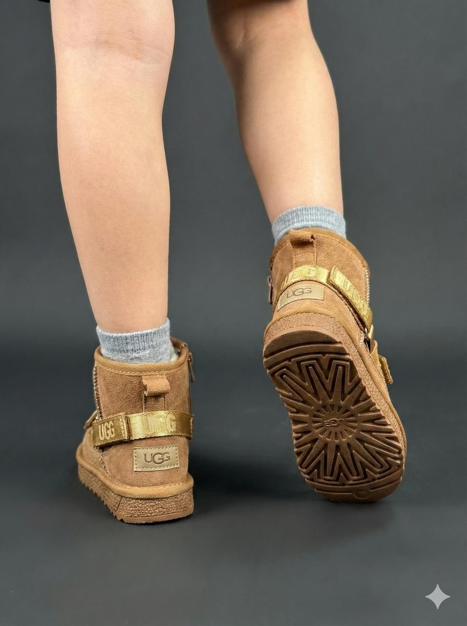 ,угги ugg,угги тофа,угги,замшевые ботинки