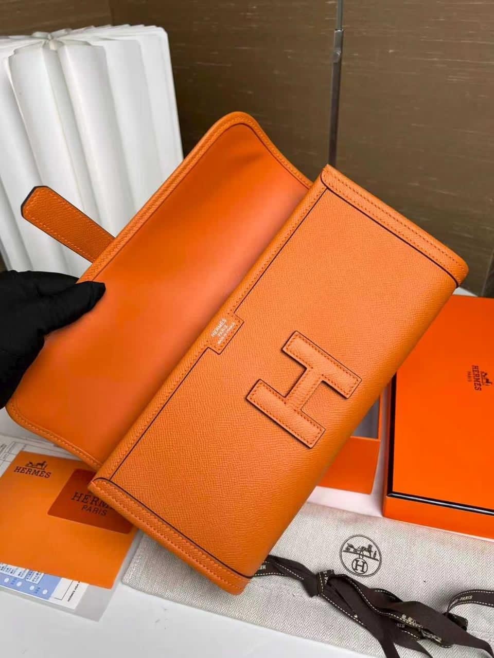 кошелек hermes,клатч hermes,hermes сумка,hermes бумажник,кошелек дорожный hermes
