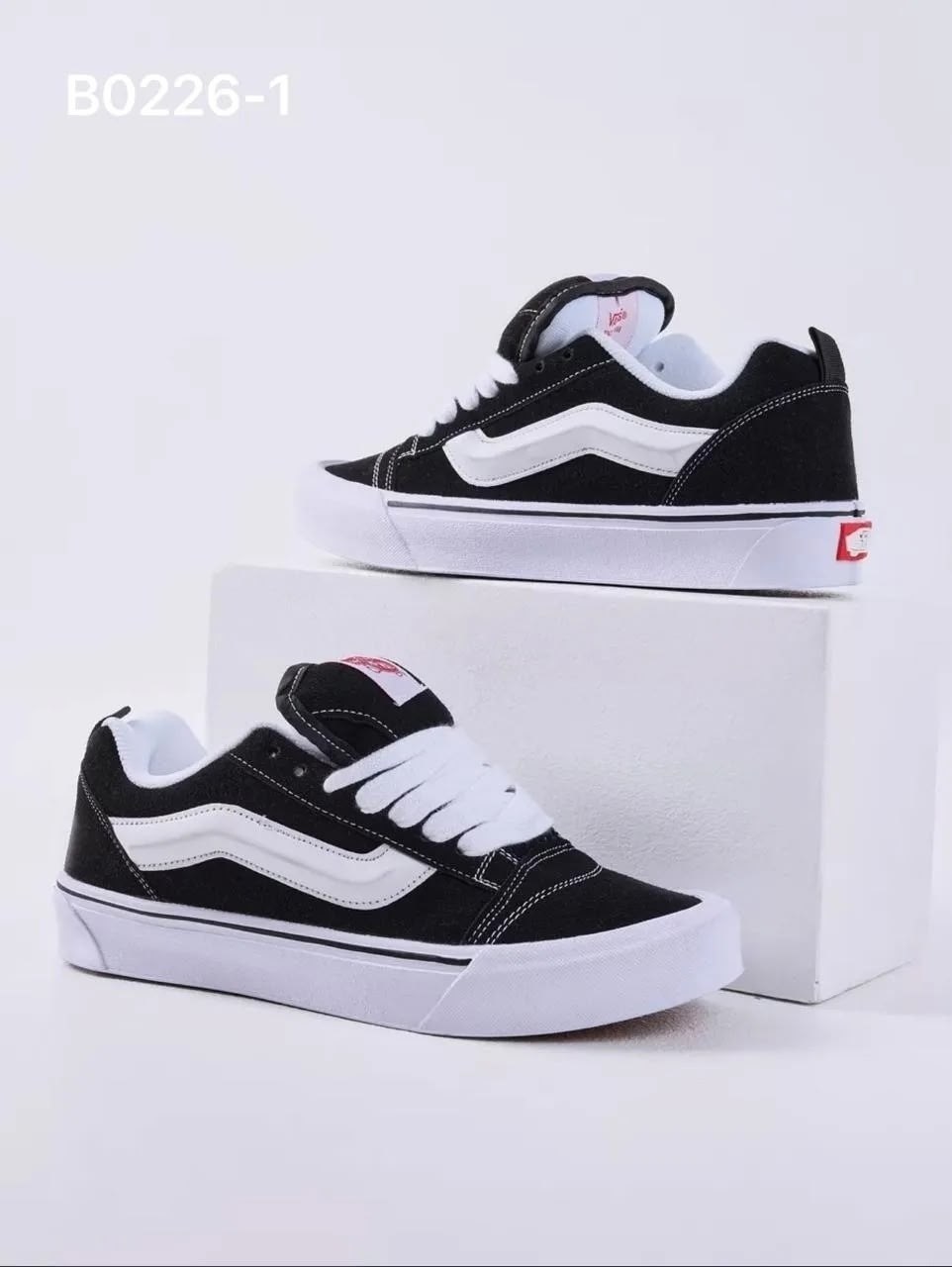 кеды vans knu skool,,кроссовки vans knu skool,кроссовки vans,vans кроссовки knu skool black white