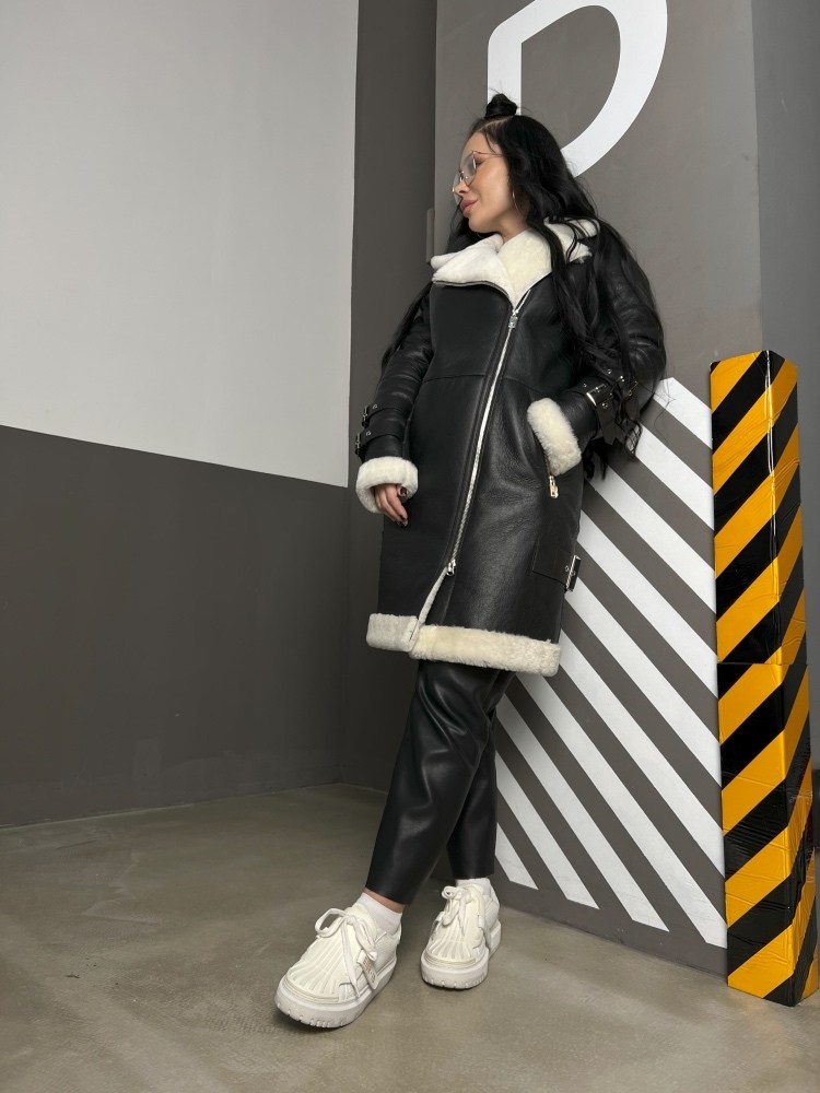 дубленка натуральная,дубленка из овчины,женская дублёнка на белой овчине,дубленка удлиненная,длинные женские дубленки