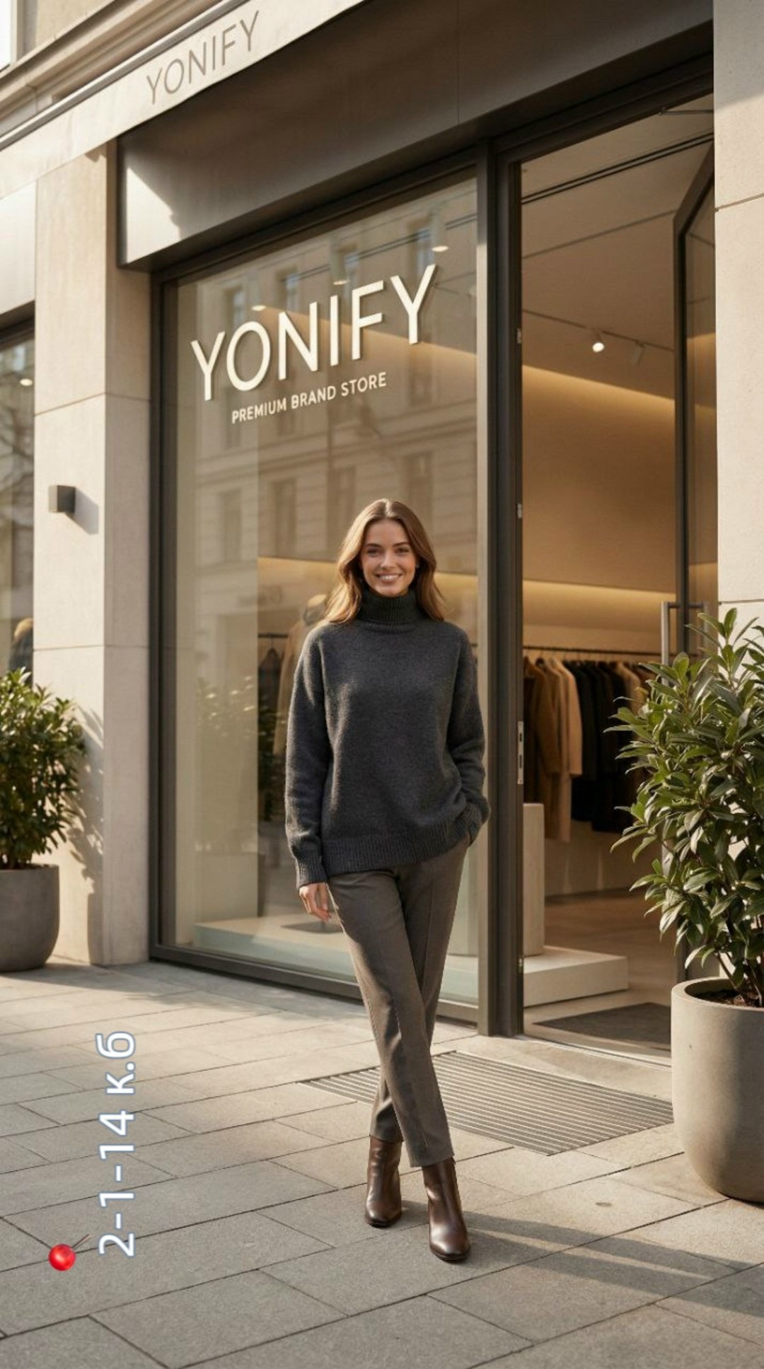 lichi трикотажный свитер оверсайз с высоким горлом,свитер оверсайз с разрезами kierre_store,свитер,свитер женский оверсайз трикотажный с горлом лайвэли,свитер женский оверсайз